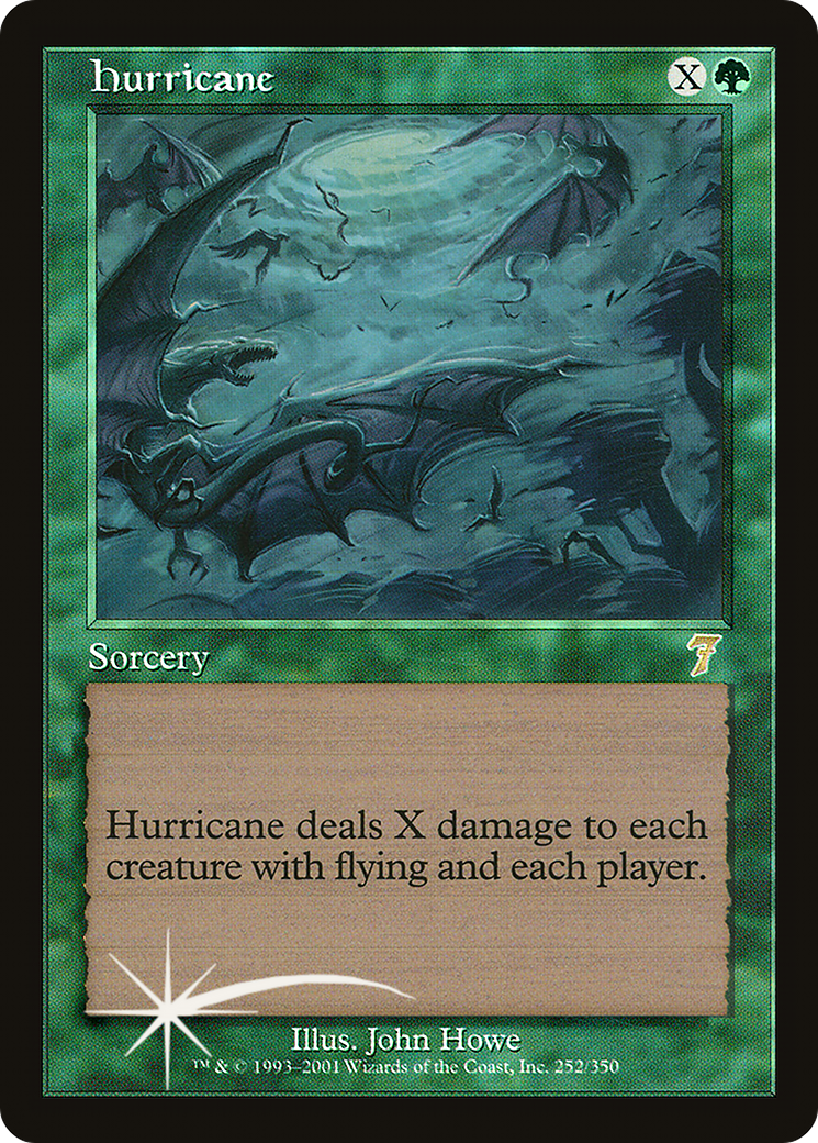 Hurricane [Seventh Edition]-1