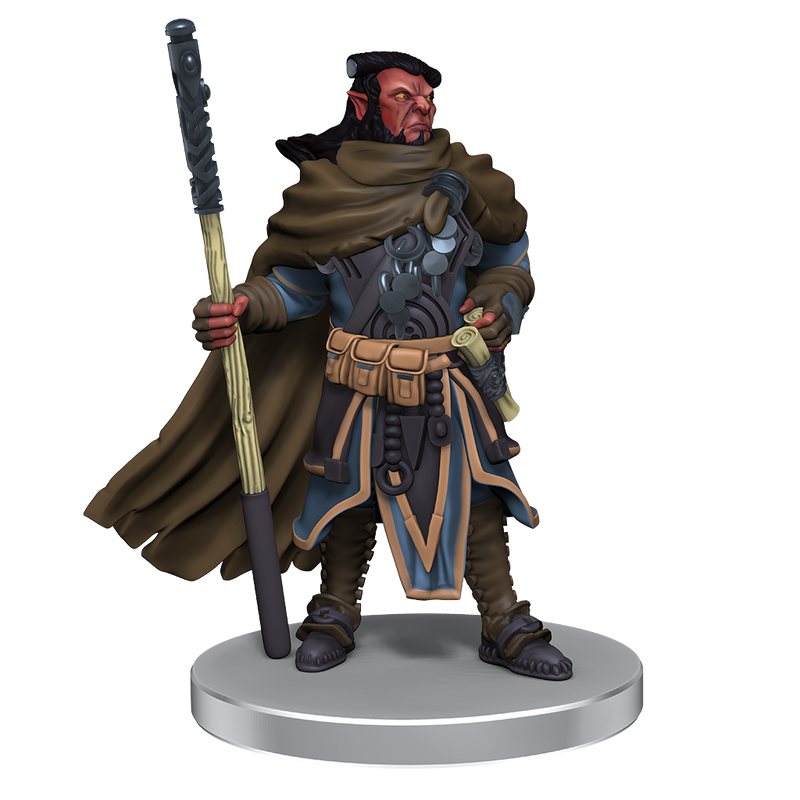 D&D Icons of the Realms Hobgoblin Warband