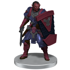 D&D Icons of the Realms Hobgoblin Warband