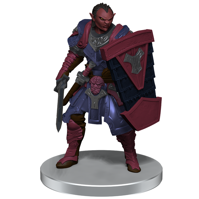 D&D Icons of the Realms Hobgoblin Warband