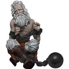 D&D Icons of the Realms Adventure in a Box Wererat Den