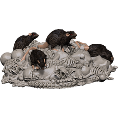 D&D Icons of the Realms Adventure in a Box Wererat Den