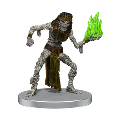 D&D Icons of the Realms Sand & Stone Booster Brick