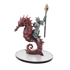D&D Icons of the Realms Seas & Shores Booster Brick