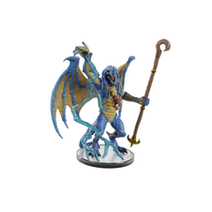 D&D Icons of the Realms Seas & Shores Booster Brick