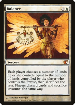 Balance [From the Vault: Exiled]-1