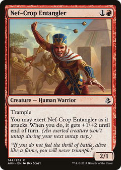 Nef-Crop Entangler [Amonkhet]-1