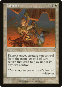 Liberate [Invasion]-1