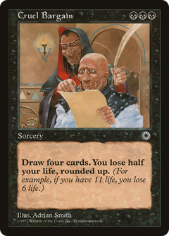 Cruel Bargain [Portal]-1