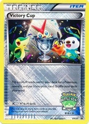 Victory Cup (BW30) (2nd Spring 2013) [Black & White: Black Star Promos]-1