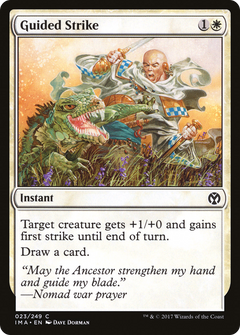 Guided Strike [Iconic Masters]-1