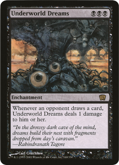 Underworld Dreams (Oversized) [Eighth Edition Box Topper]-1