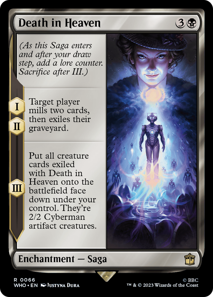 Death in Heaven [Doctor Who]-1