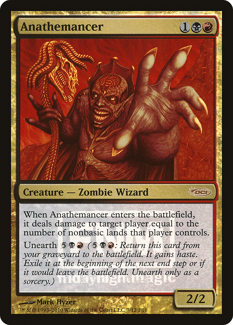 Anathemancer [Friday Night Magic 2010]-1