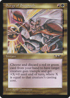 Surge of Strength [Alliances]-1