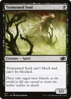 Tormented Soul [Jumpstart 2022]-1