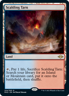 Scalding Tarn [Modern Horizons 2]-1
