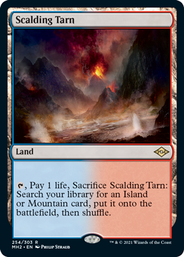 Scalding Tarn [Modern Horizons 2]-1