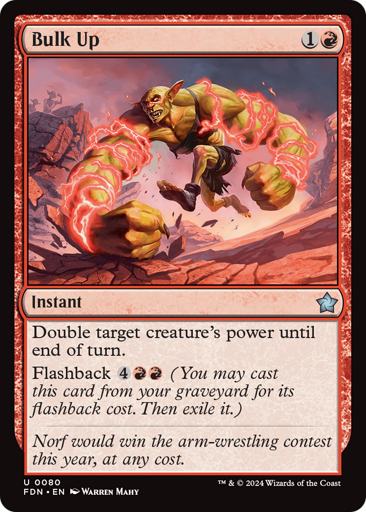Bulk Up [Foundations]-1