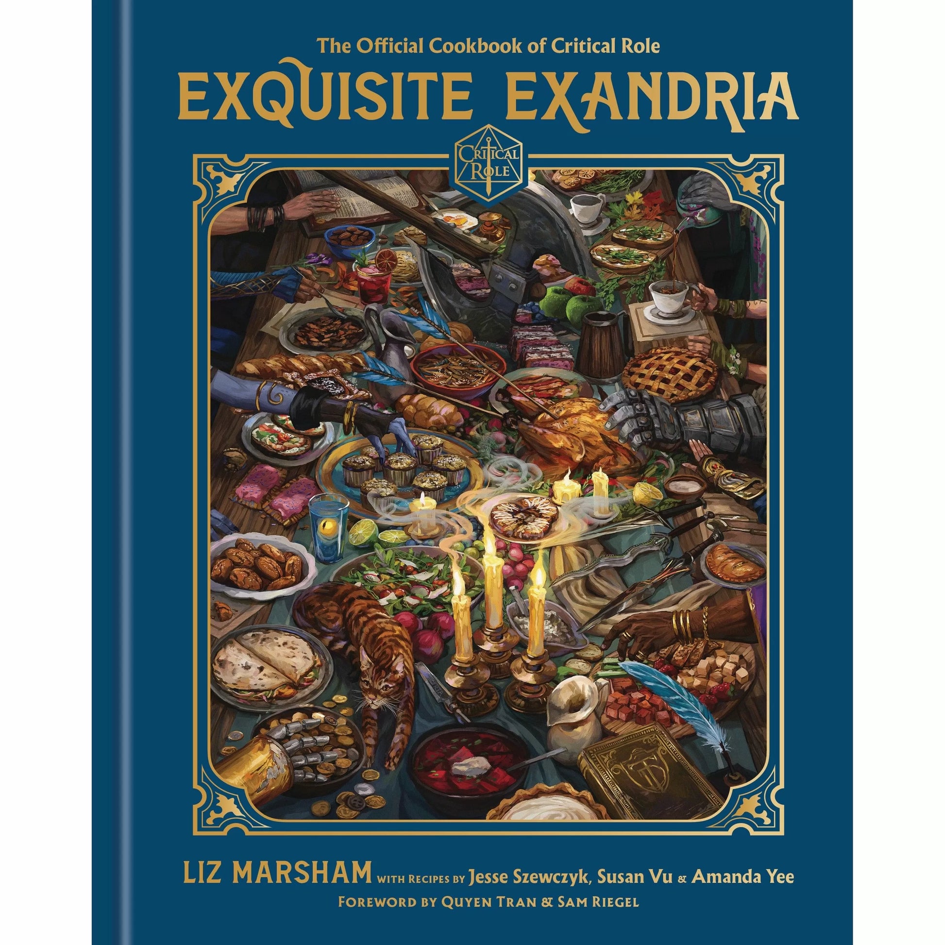 Critical Role Exquisite Exandria Cookbook-1