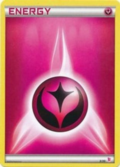 Fairy Energy (18/30) [XY: Trainer Kit - Sylveon]-1