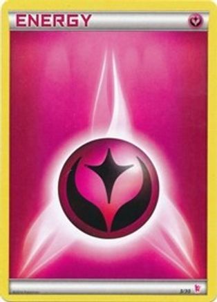 Fairy Energy (18/30) [XY: Trainer Kit - Sylveon]-1