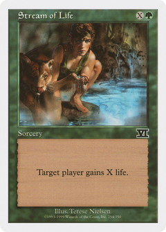 Stream of Life [Classic Sixth Edition]-1