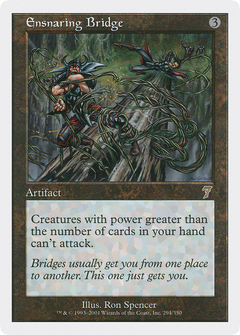 Ensnaring Bridge [Seventh Edition]-1