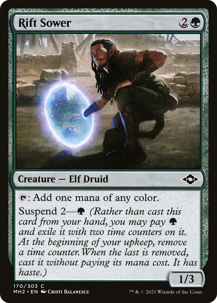 Rift Sower [Modern Horizons 2]-1