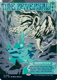 Time Reversal [Secret Lair Drop Series]-1