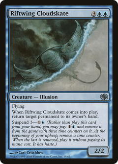 Riftwing Cloudskate [Duel Decks: Jace vs. Chandra]-1
