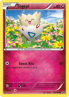 Togepi (43/108) [XY: Roaring Skies]-1
