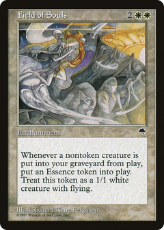 Field of Souls [Tempest]-1