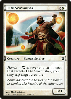 Elite Skirmisher [Born of the Gods]-1