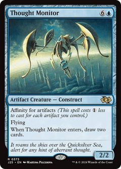 Thought Monitor [Foundations Jumpstart]-1