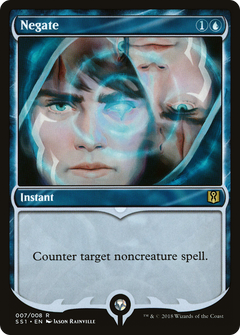 Negate [Signature Spellbook: Jace]-1