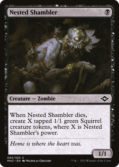 Nested Shambler [Modern Horizons 2]-3