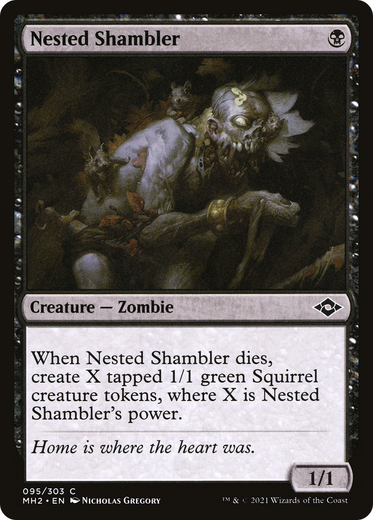 Nested Shambler [Modern Horizons 2]-3