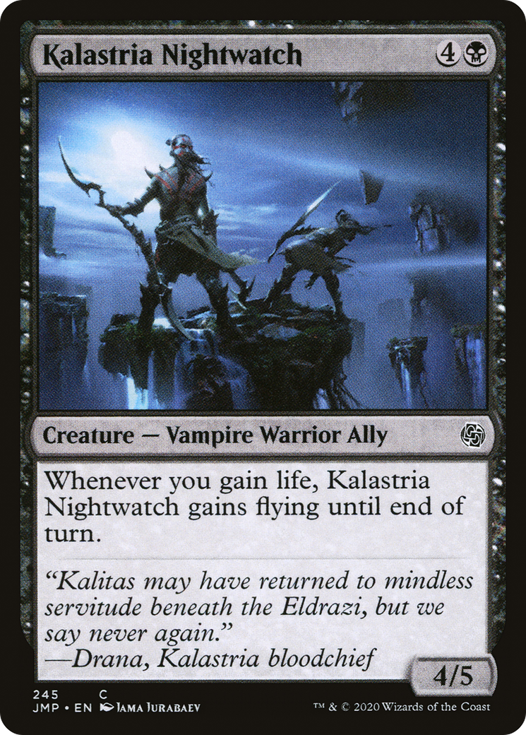 Kalastria Nightwatch [Jumpstart]-1