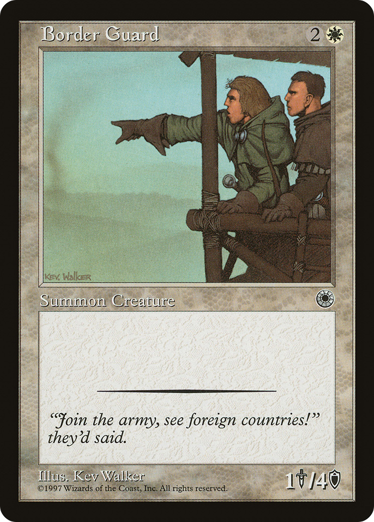 Border Guard [Portal]-1
