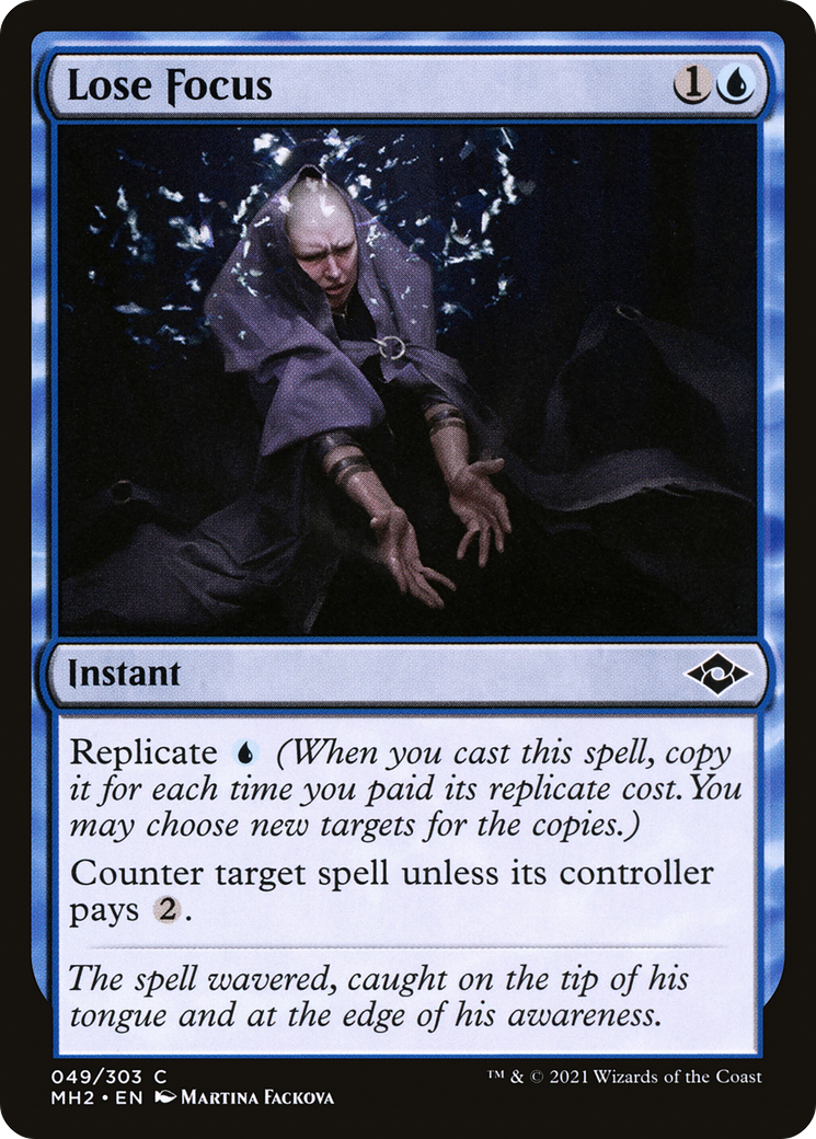 Lose Focus [Modern Horizons 2]-1