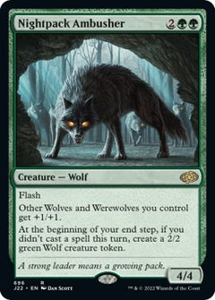 Nightpack Ambusher [Jumpstart 2022]-1