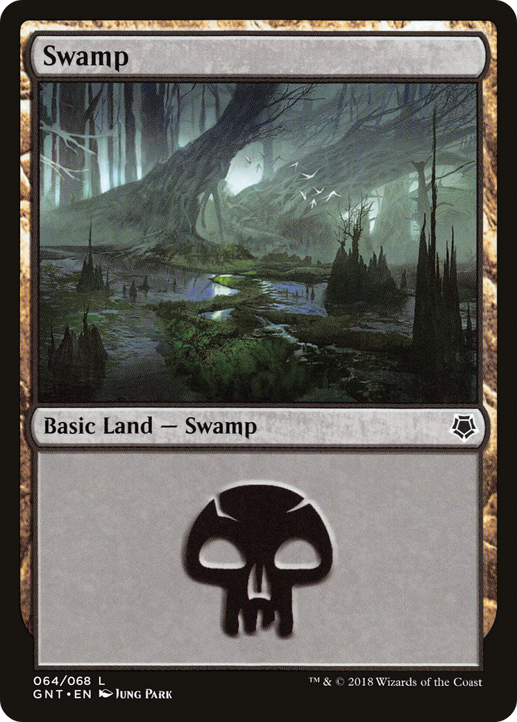 Swamp (64) [Game Night 2018]-1
