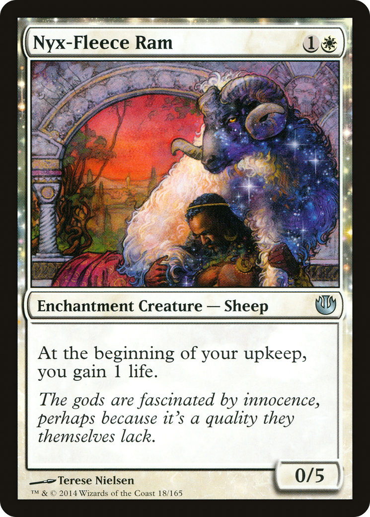 Nyx-Fleece Ram [Journey into Nyx]-1