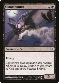 Gloomhunter [Rise of the Eldrazi]-1