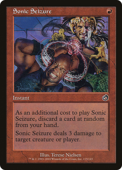 Sonic Seizure [Torment]-1