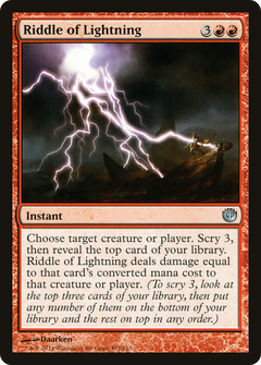 Riddle of Lightning [Journey into Nyx]-1