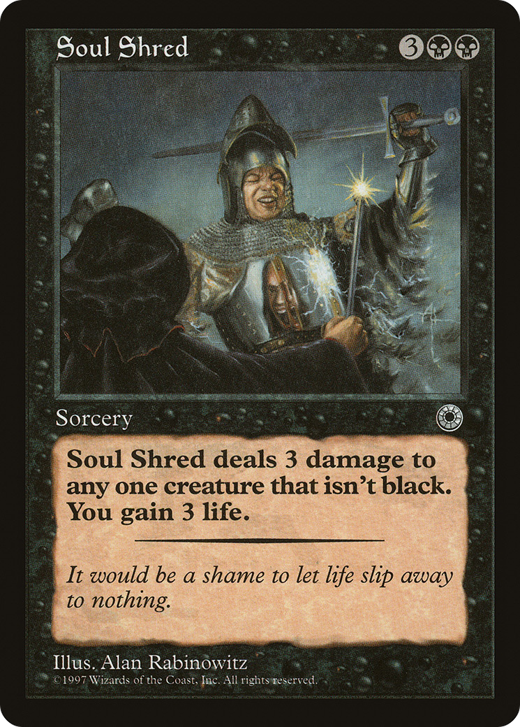 Soul Shred [Portal]-1