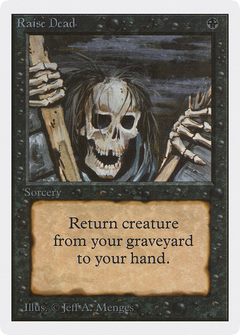 Raise Dead [Unlimited Edition]-1