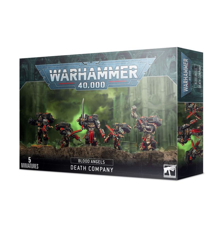 Blood Angels Death Company-1